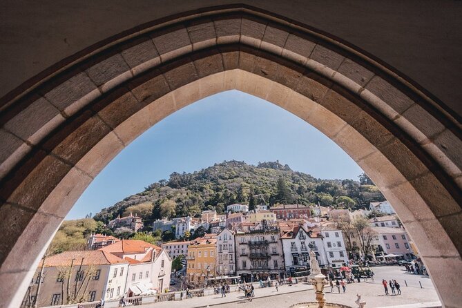 Full-Day Tour to Sintra and Cascais - Price and value: what you’re paying for (and what you’re not)