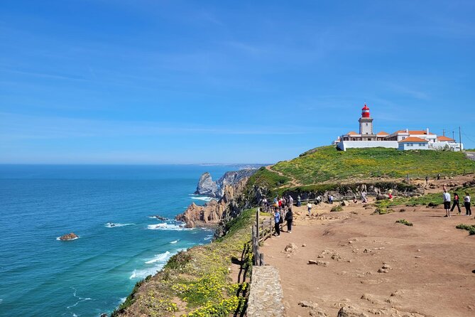 Full Day Trip to Sintra Cabo da Roca and Cascais - A great one-day route: Sintra to Cascais without the stress