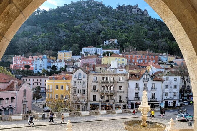 Full Day Trip to Sintra Cabo da Roca and Cascais - Cascais: the payoff town with 2 hours to breathe