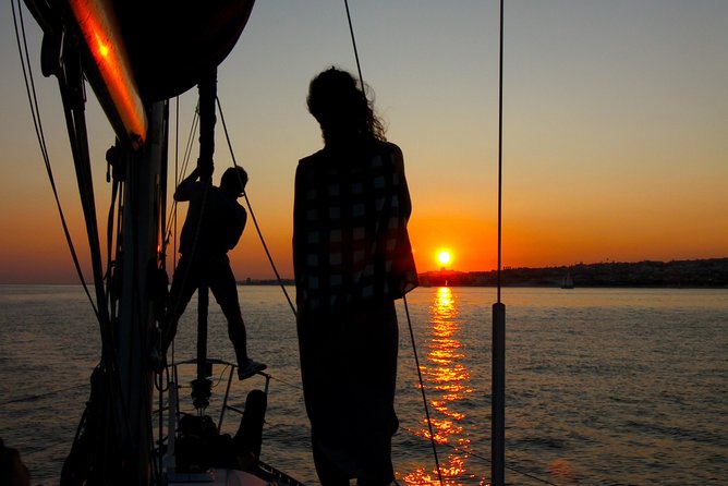 Go Sailing - Lisbon Sailing Tour - Custom itinerary calls: what you can realistically change