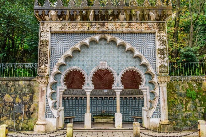 Golden Triangle Private Tour (Sintra and Cascais), from Lisbon - Price and Value: Is $342.45 per Person Worth It?