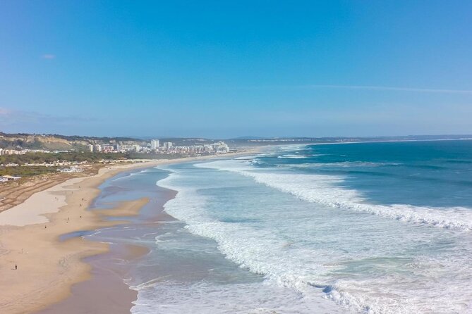 Group Surf Lesson in Costa da Caparica - Key Highlights to Know Before You Go