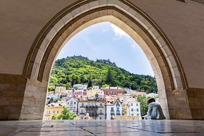 Guided Tour to Sintra and Cascais - Key highlights worth knowing before you go
