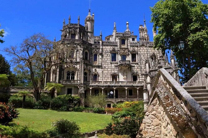 Guided Tour to Sintra and Cascais - Price and what you’re really paying for