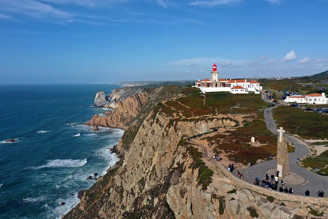 Guided Tour to Sintra, Pena, Regaleira, Cabo da Roca and Cascais - Colares lunch stop: where you slow down and recharge