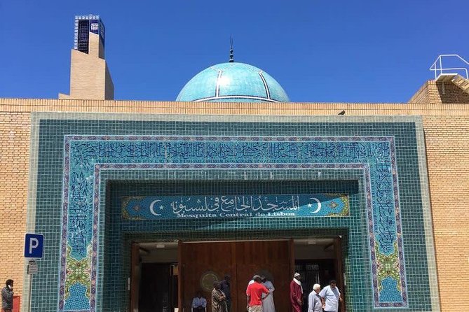 Halal Lisbon Private Tour With Muslim-friendly Lunch - What kind of Lisbon day is this?
