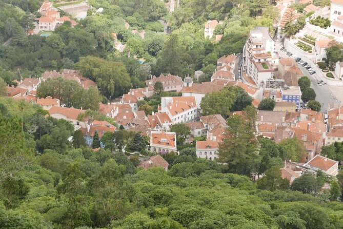Half day adventures in the Sintra mountain - A Half-Day Sintra Mountain Plan That Actually Fits Your Time