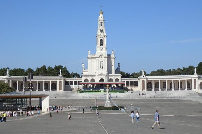 Half-day excursion for small groups in Fatima from Lisbon - Price and Value: Why $118.95 Often Works Better Than DIY