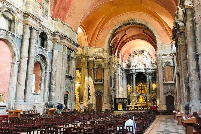Half Day Historical Walking Tour about the Slave Trade in Lisbon - A 3-Hour Walk Through Lisbon’s Age of Discovery Dark Side