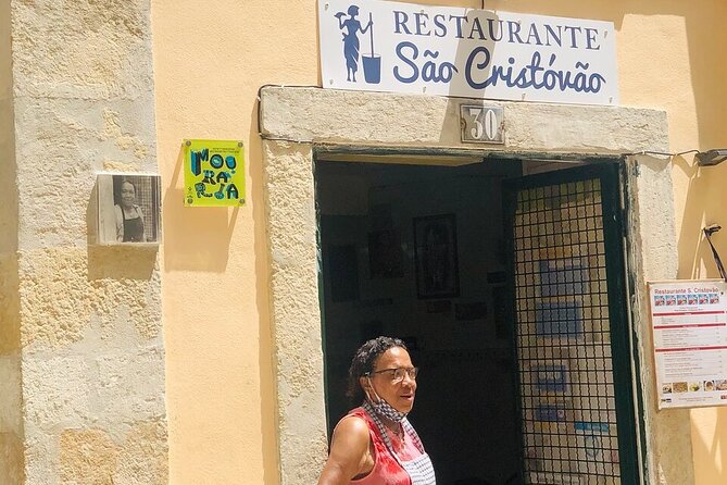 Half Day Historical Walking Tour about the Slave Trade in Lisbon - Stop 2: Alfama and the Long Presence of Slavery in Portugal