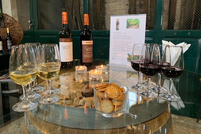 Half Day in Sintra and Cabo da Roca with Wine Tasting - A Half-Day Route That Actually Works: Sintra, Colares Wine, Cabo da Roca