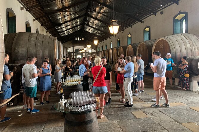 Half Day in Sintra and Cabo da Roca with Wine Tasting - FAQ