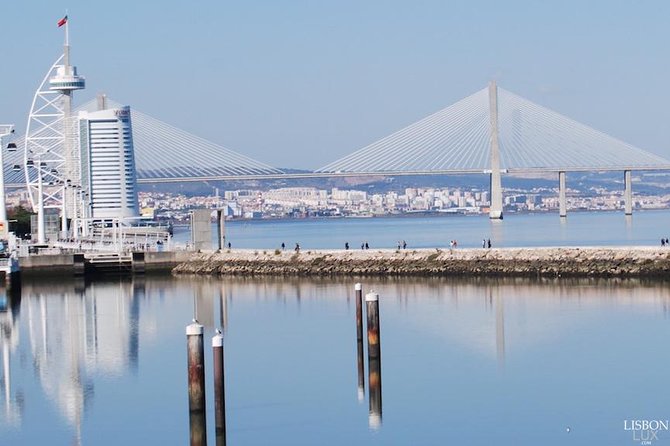 Half Day Lisbon - Private Tour of the City Charms - Santo António Area and a Typical Neighborhood Passage: Where the Stories Sit