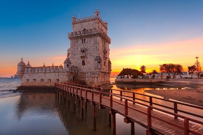 Half-Day Premium Tour of Lisbon - Key highlights worth knowing before you go