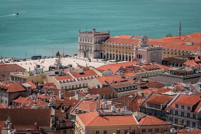 Half-Day Private Lisbon Tour by Tuk Tuk - Why a private tuk tuk works so well in Lisbon