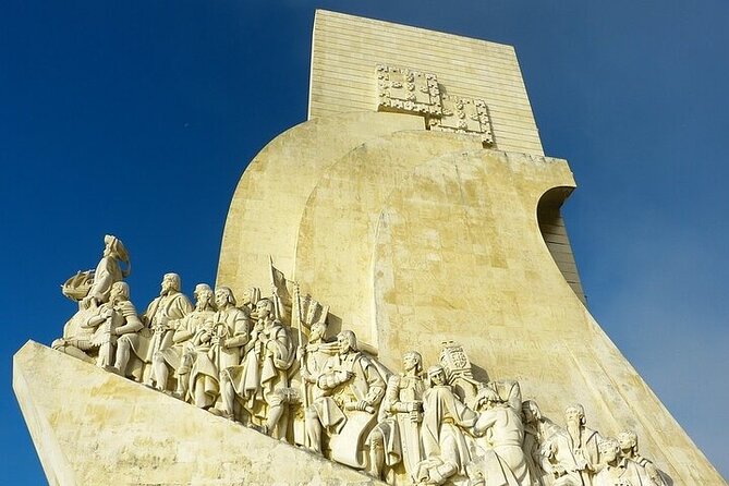 Half-Day Private Lisbon Tour by Tuk Tuk - Miradouro São Pedro de Alcantara: your first big viewpoint payoff