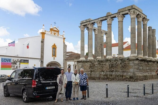 Half day Private Tour 4h Historical Lisbon Center w/ Tasting - Lisbon Cathedral: the shortcut to medieval Lisbon understanding