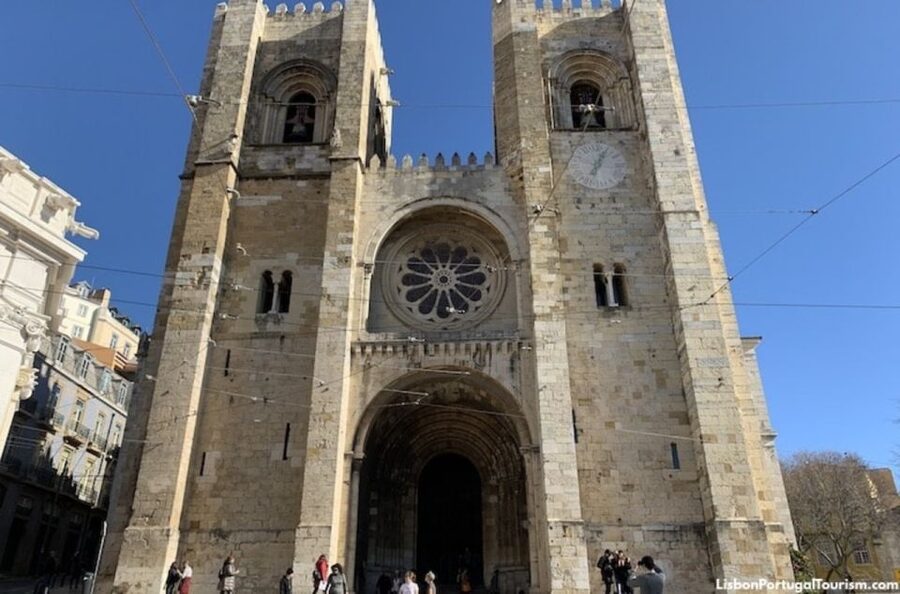 Half-Day Private Tour in Lisbon - Should you book this half-day private Lisbon tour?