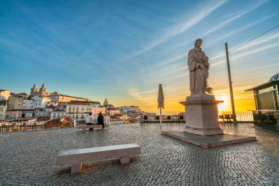 Half-Day Private Tour in Lisbon - How the private 4-hour ride works (and why it’s worth paying for)