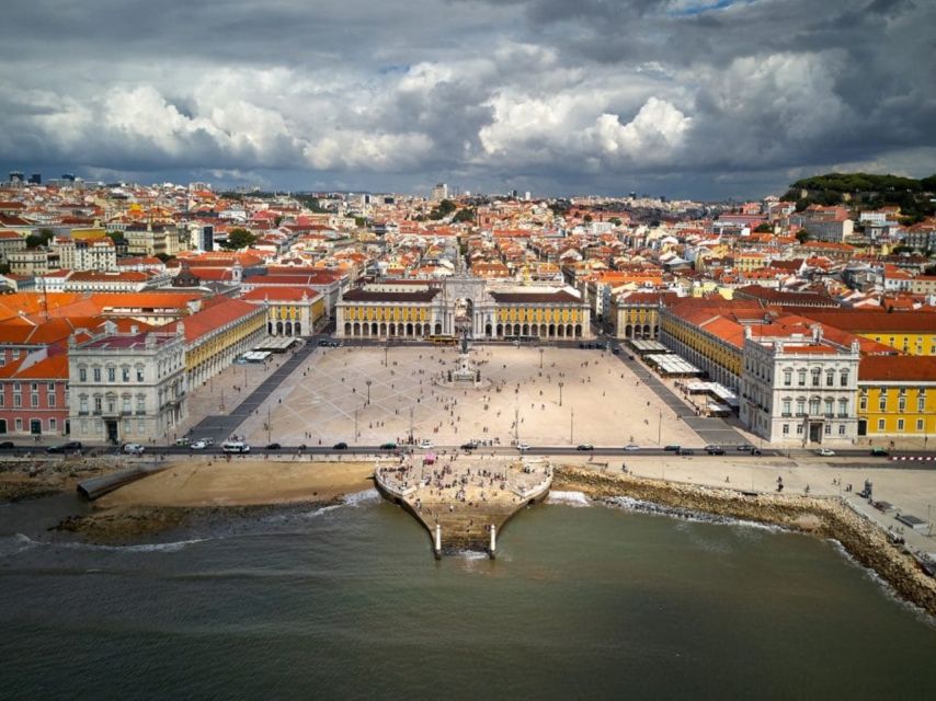 Half-Day Private Tour in Lisbon - Who should book this Lisbon half-day tour?