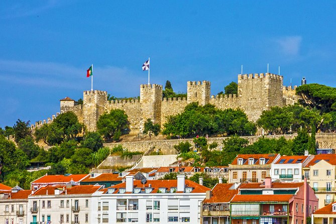 Half Day Private Tour - Lisbon's Heritage and Modernity - Key Highlights You’ll Actually Feel in 4.5 Hours