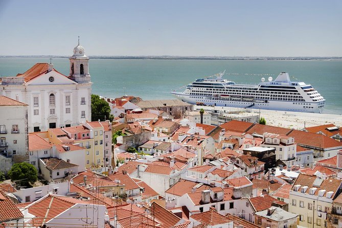 Half Day Private Tour - Lisbon's Heritage and Modernity - Half-Day Game Plan: Heritage Meets Modern Lisbon