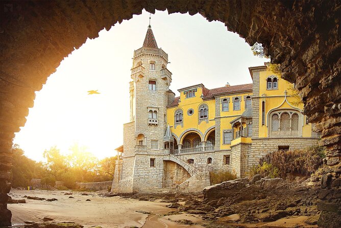 Half-Day Private Tour of Sintra & Cascais - How a private Sintra & Cascais day actually feels