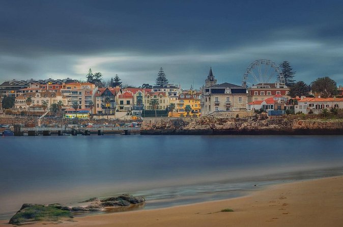Half-Day Private Tour of Sintra & Cascais - Santuario da Peninha: the short walk that delivers huge views