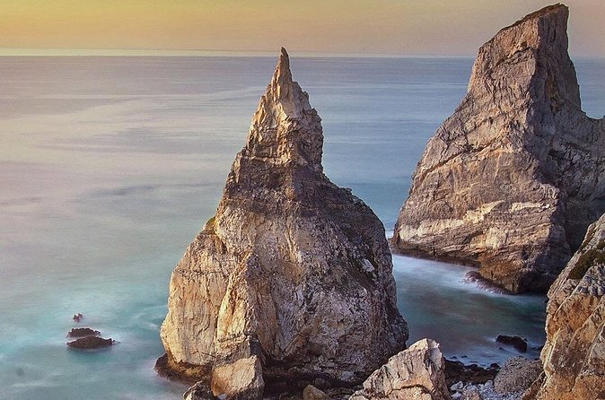 Half-Day Private Tour of Sintra & Cascais - Cabo da Roca: Portugal’s western cliffs for photos and salt-air drama