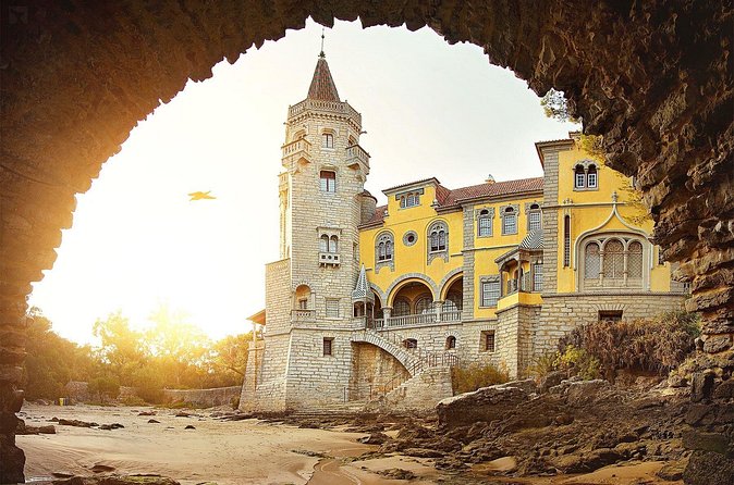 Half-Day Private Tour of Sintra & Cascais - Guide style: history facts and photo-minded hosting