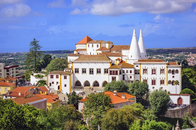 Half Day Private Tour - Sintra World Heritage - Key Points That Make This Tour Worth Your Time
