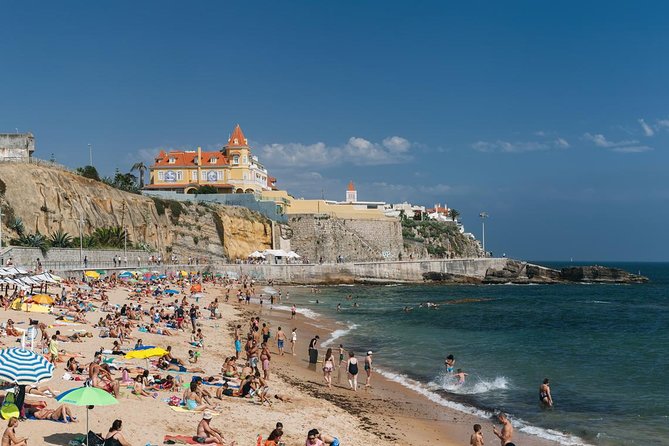 Half Day Private Tour - Sintra World Heritage - Price and Value: When This Private Tour Makes Sense