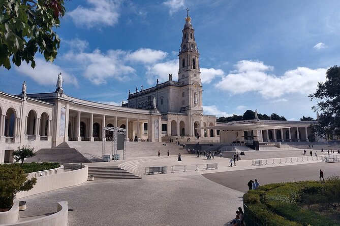 Half Day Private Tour to Fátima - Key highlights to look for
