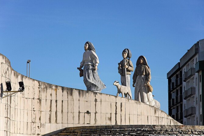 Half Day Private Tour to Fátima - How this private Fátima trip feels in real life