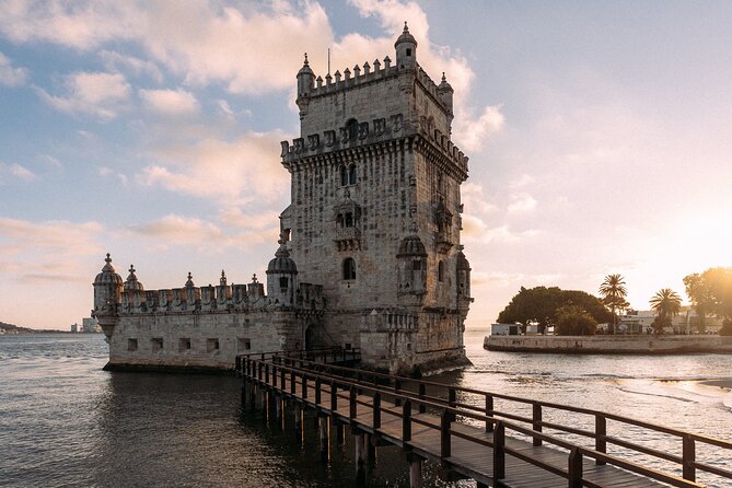 Half Day Private Tuk Tuk Tour in Lisbon and Belém - Key things that make this tuk tuk tour worth your time