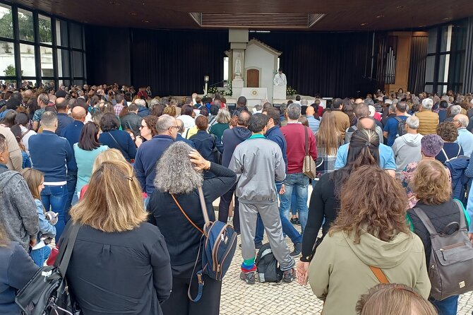 Half Day Santuario Fatima and Village of the Pastorzinhos small group - Who This Tour Suits Best (and Who Might Prefer Going Solo)