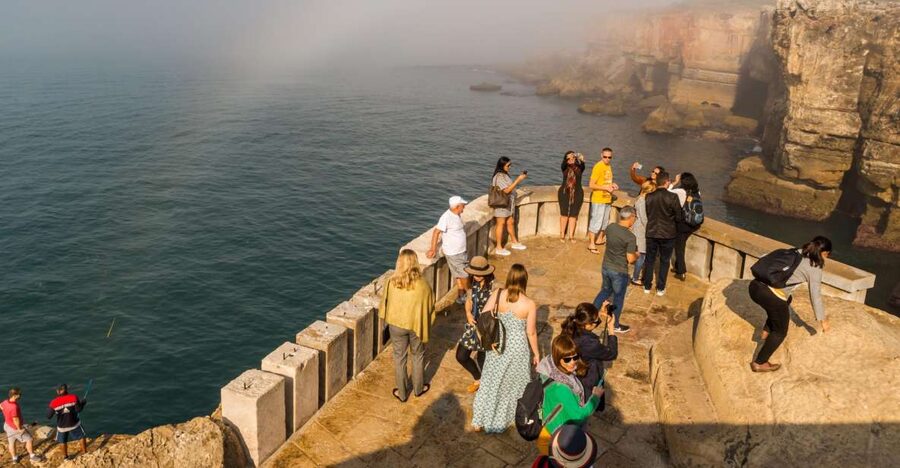 Half-Day Sintra Tour from Lisbon with Transfers - Price and Value: What $176 Is Really Buying You
