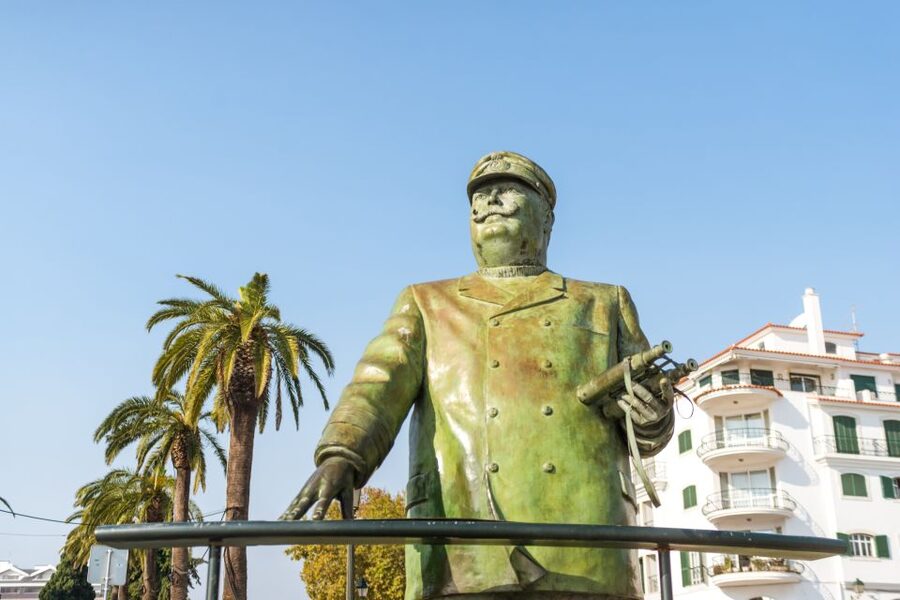 Half-Day Sintra Tour from Lisbon with Transfers - A Half-Day Sintra Route That Actually Fits Your Schedule