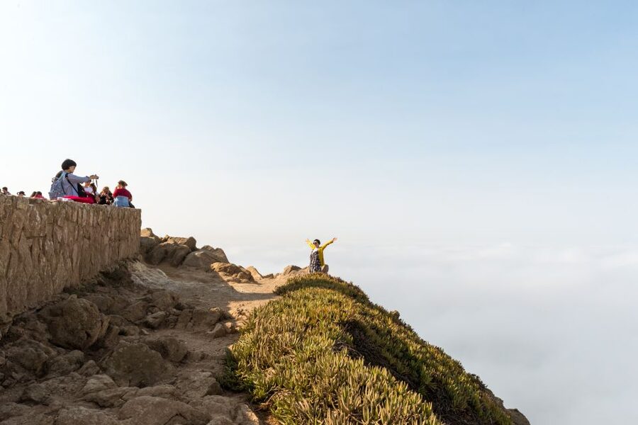 Half-Day Sintra Tour from Lisbon with Transfers - Queluz Palace: Rococo Elegance and the Royal Plot Twist