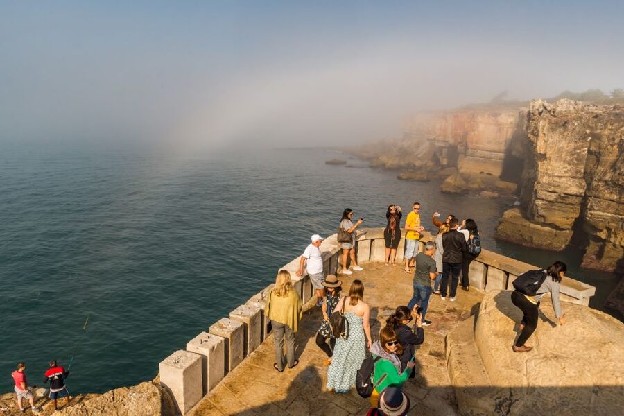 Half-Day Sintra Tour from Lisbon with Transfers - Lisbon Pickup, Transfers, and the 4-Hour Timing Reality