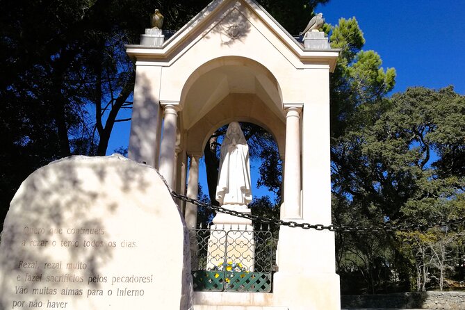 Half Day Tour from Lisbon to Fatima - Stop 6: The Return to Lisbon With a Less-Rushed Mind