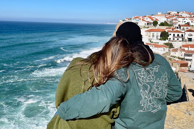 Half-Day Tour in Cascais / Sintra with Brunch and Wine Tasting - Adega Regional de Colares: guided tour plus tasting with light snacks