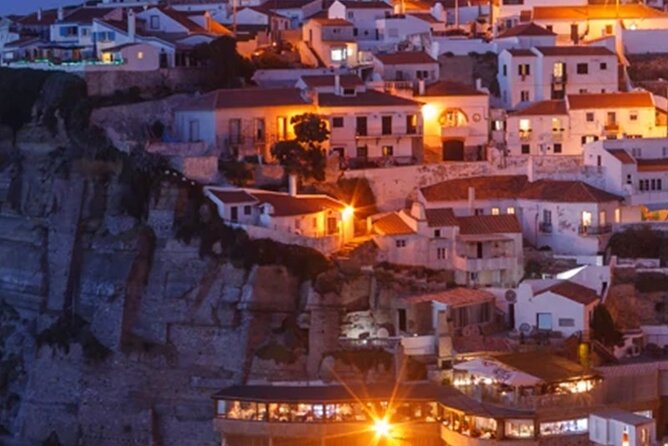 Half-Day Tour in Cascais / Sintra with Brunch and Wine Tasting - Price and value: what you’re really paying for at $84.33