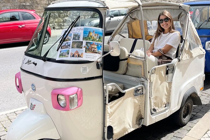Half Day Tour in Sintra and the Coastline - Key reasons this Sintra and coast tour works