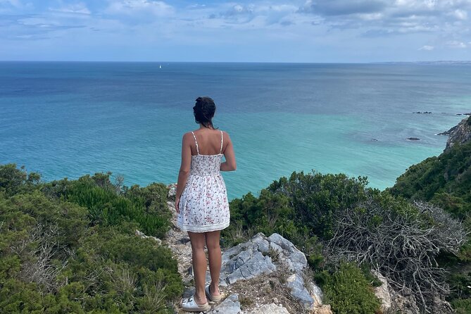 Half Day Tour in Sintra and the Coastline - Sintra National Palace viewpoint: what you get in 10 minutes