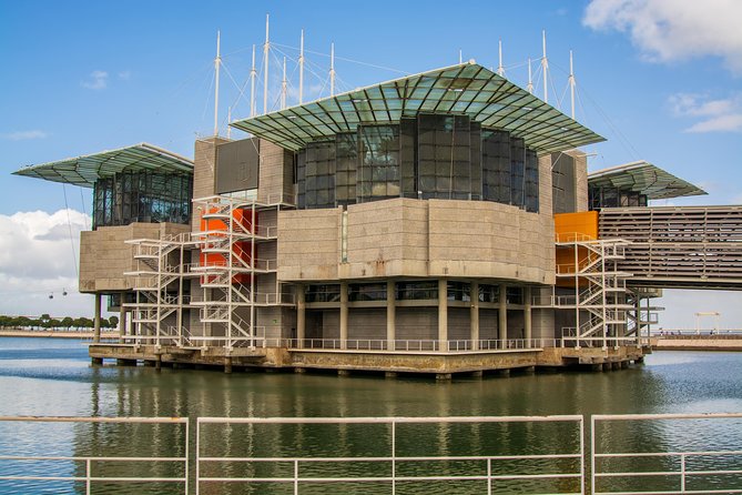 Half Day Tour to Modern Lisbon - Price and What You’re Really Paying For (No, It’s Not Just Transportation)