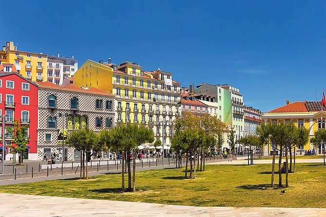 Half-Day Walking Tour about the African Presence in Lisbon - African presence in Lisbon: what makes this walk different
