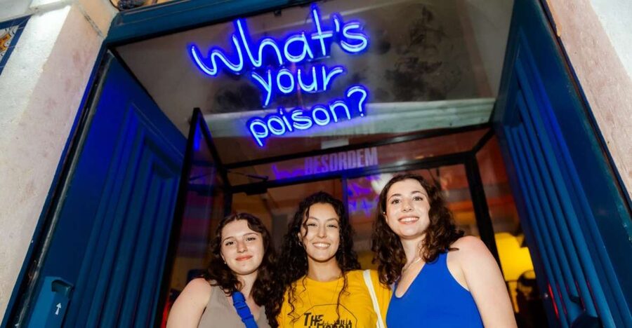 Halloween Haunts: Lisbon Pub Crawl Experience - Key highlights you’ll feel right away