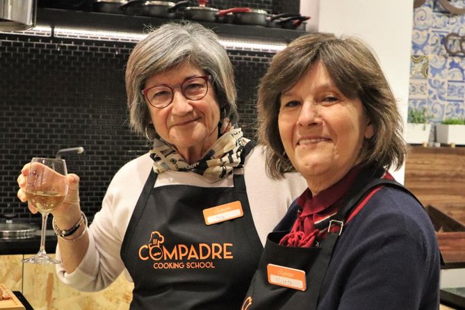 Hands on Portuguese Cooking Class in Lisbon - The bottom line: should you book it?
