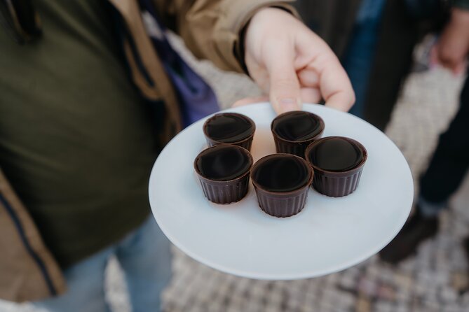 Heart of Lisbon Food Tour: Baixa, Chiado & Bairro Alto - What’s included vs what you’ll pay extra for